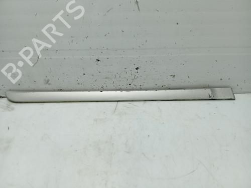 Used Door moulding trim RENAULT LAGUNA III (BT0/1) [2007-2015]  31109409