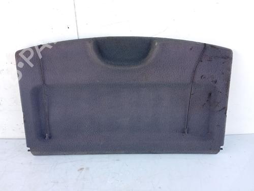 Bandeja trasera RENAULT MEGANE I (BA0/1_) 1.9 dCi (BA05, BA1F) (102 hp) 31108538