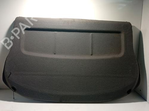 Cappelliera posteriore NISSAN PRIMERA Hatchback (P11) 2.0 TD (90 hp) 31107355