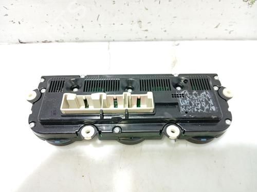 Climate control VW GOLF V (1K1) 1.9 TDI | BP31106955I5