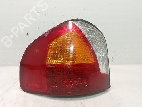 Used Left taillight Left taillight HYUNDAI SANTA FÉ I (SM) 2.0 CRDi (113 hp) 35789025 35789025