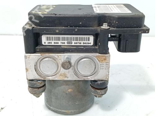 ABS pump CITROËN C4 I Saloon 1.6 16V | BP37436743M43  - Image 5