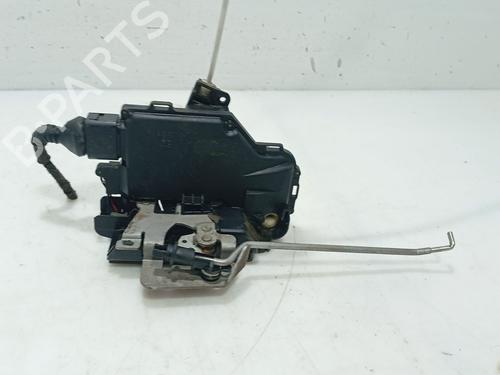 Front left lock AUDI A4 B6 Avant (8E5) 2.4 | BP34396306C98 - Image 4