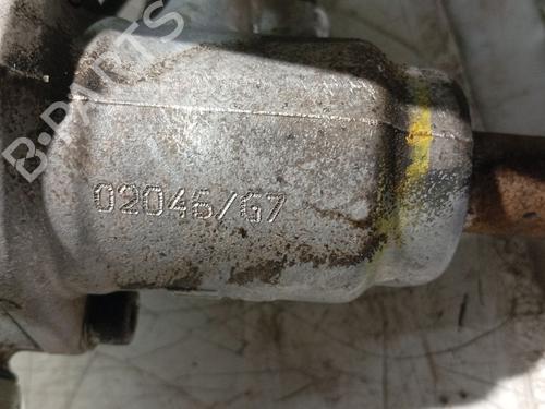 Steering rack CITROËN C5 I (DC_) 2.0 HDi (DCRHZB, DCRHZE) | BP40195613M22 - Image 10