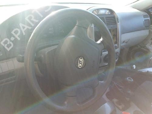 Engine KIA CERATO I Hatchback (LD) | BP18984271M1