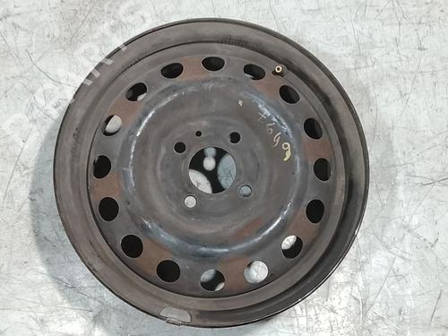 Used Rim Rim NISSAN MICRA III (K12) 1.2 16V (80 hp) 40036134 40036134