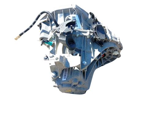 Gearbox RENAULT MEGANE III Hatchback (BZ0/1_, B3_) 1.5 dCi (BZ1G, BZ1W, BZ0R) | BP33182345M3 - Image 4