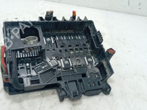 Electronic module OPEL CORSA E (X15) 1.4 (08, 68) | BP37602444M83 - Image 4