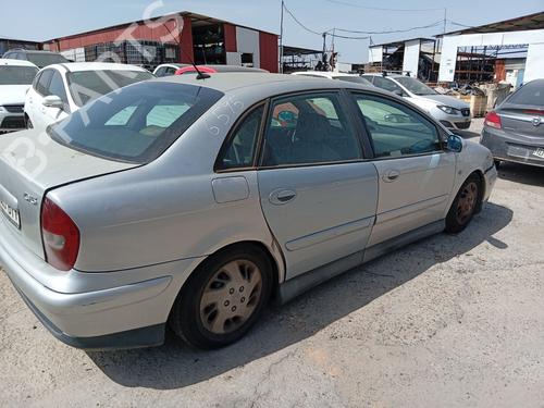 Front right seatbelt CITROËN C5 I (DC_) 2.0 HDi (DCRHZB, DCRHZE) | BP39991995I25 - Image 18