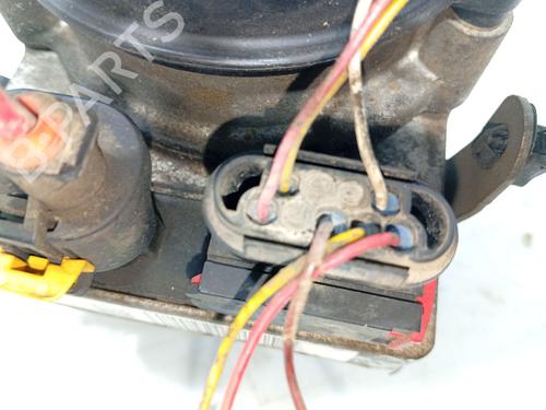 Steering pump CITROËN C4 I Saloon 1.6 16V | BP37435382M99  - Image 5