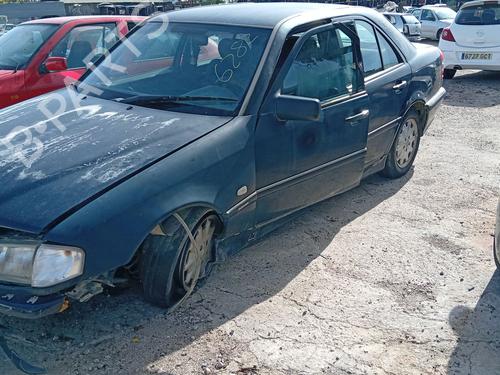 Electronic module MERCEDES-BENZ C-CLASS (W202) C 250 Turbo-D (202.128) | BP31112593M83 