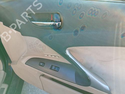 Front right seatbelt LEXUS IS II (_E2_) 220d (ALE20) | BP36390354I25 - Image 23