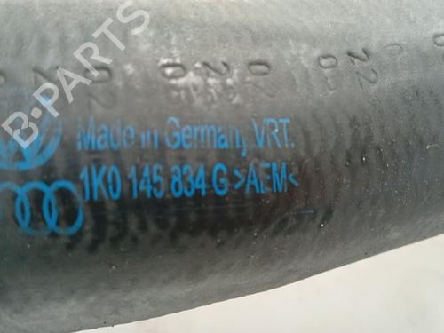 Pipe SEAT ALTEA (5P1) 2.0 TDI 16V | BP37460316M125 - Image 3