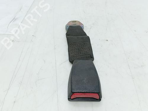 Used Seat buckle Seat buckle BMW 7 (E38) 730 d (184 hp) 39614467 39614467