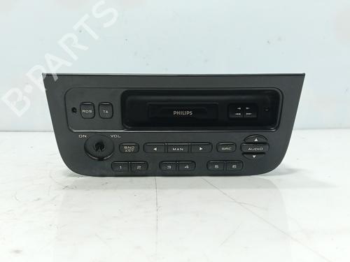Used Radio Radio 38331248 38331248
