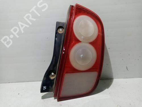 Used Right taillight NISSAN MICRA III (K12) 1.2 16V (80 hp) 19052822