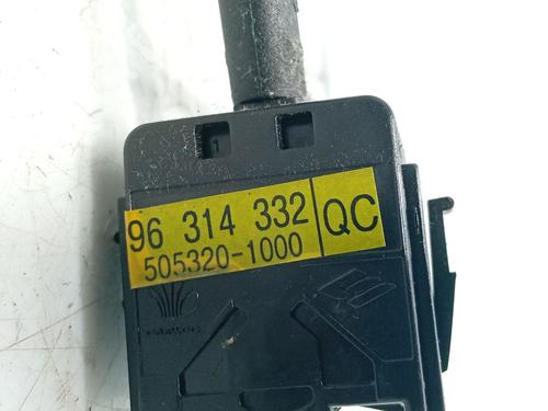 Steering column stalk CHEVROLET MATIZ (M200, M250) 0.8 | BP37024564I23 - Image 2