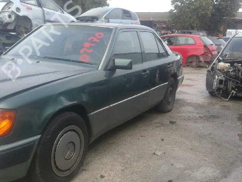 Steering pump MERCEDES-BENZ E-CLASS (W124) E 200 (124.019) | BP31106054M99 