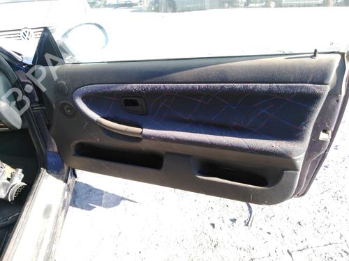 Right sun visor BMW 3 (E46)  | BP31111954I2 