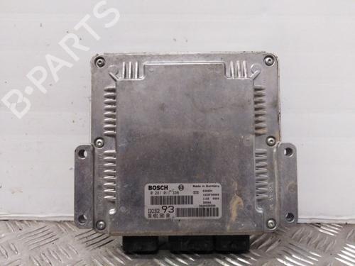 Used Engine control unit (ECU) Engine control unit (ECU) 18984742 18984742