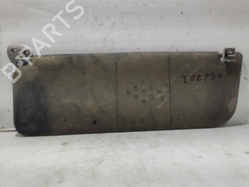 Pare-soleil gauche FORD TRANSIT Van (FA_ _) [2000-2006]  31103820