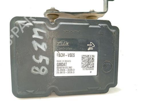 ABS pump OPEL ANTARA A (L07)  | BP31098774M43 