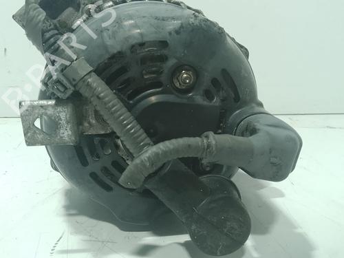Alternator HONDA FR-V (BE) 2.2 i CTDi (BE5) | BP39944773M7 - Image 3