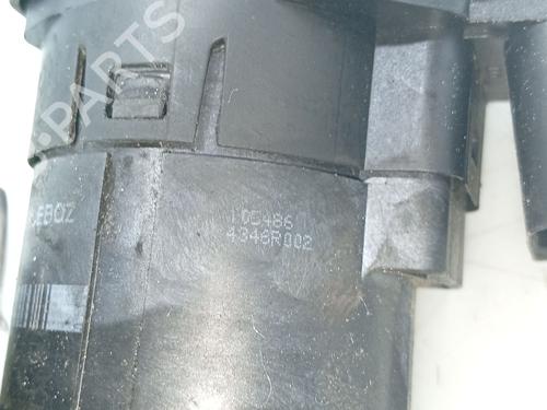 Egr MERCEDES-BENZ C-CLASS (W203) C 200 CDI (203.007) | BP32303969M69 