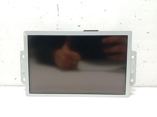 Afficheur FORD MONDEO V Hatchback (CE) 2.0 TDCi (150 hp) 31108051