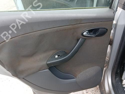 Engine SEAT ALTEA (5P1) 2.0 TDI 16V | BP36642997M1  - Image 18