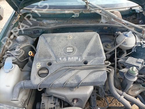 Engine SEAT IBIZA II (6K1) 1.9 SDI | BP18995499M1
