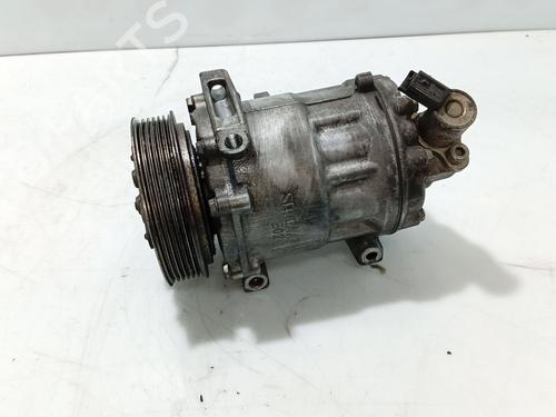 AC compressor PEUGEOT 407 (6D_) 1.6 HDi 110 (6D9HZC, 6D9HYC) | BP32268057M34 