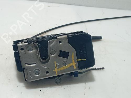 Front left lock RENAULT TRAFIC II Van (FL) | BP31814853C98