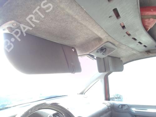 Mass air flow sensor PEUGEOT EXPERT (224_) 2.0 HDi | BP24693944M95 