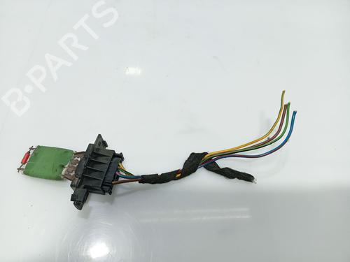 Heater resistor OPEL CORSA D (S07) 1.3 CDTI (L08, L68) | BP37873434M108 - Image 2
