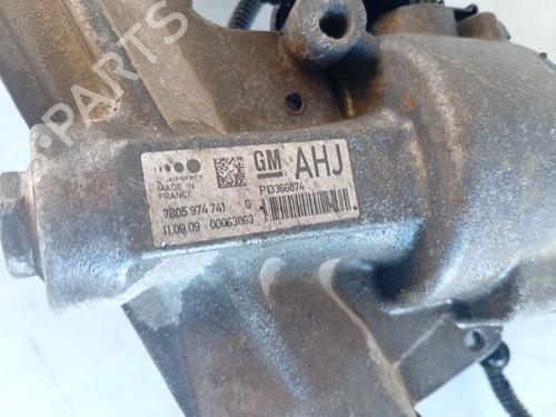 Steering rack OPEL INSIGNIA A (G09) 2.0 CDTI (68) | BP31099720M22