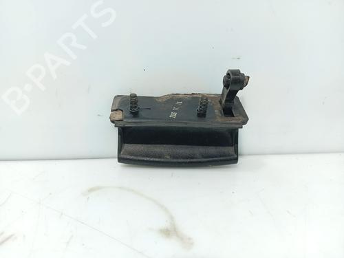 Used Tailgate handle Tailgate handle 37421313 37421313