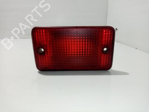 Used Rear fog light Rear fog light 19008204 19008204