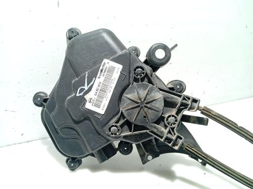 Front left window mechanism SEAT IBIZA IV (6J5, 6P1) 1.2 TDI | BP31106581C22