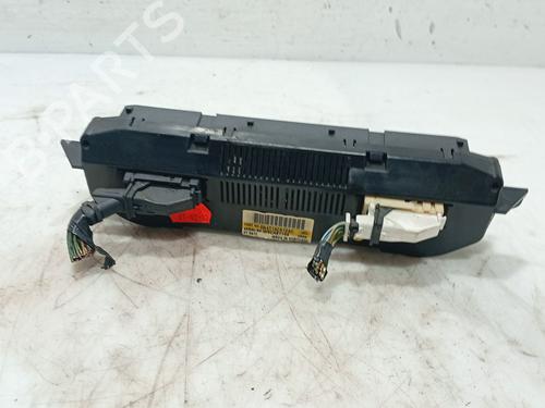 Climate control FORD FOCUS C-MAX (DM2) 1.8 TDCi | BP36527859I5 - Image 3