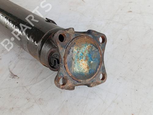 Driveshaft IVECO DAILY V Van NaturalPower 35S14, 35C14, 40C14, 50C14, 65C14, 70C14 | BP39564429M37 - Image 2