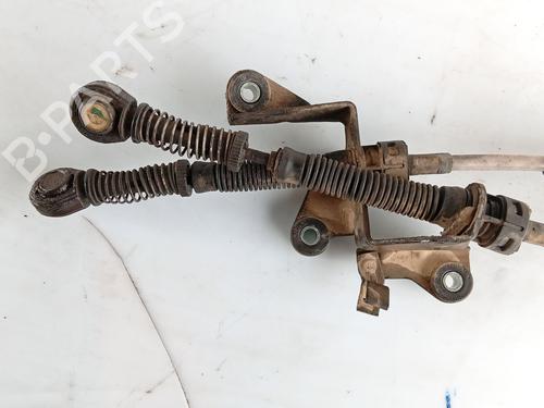 Cable SEAT IBIZA II (6K1) 1.9 TDI | BP31108441E12