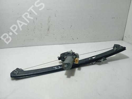 Elevalunas trasero izquierdo BMW X5 (E53) 3.0 d (218 hp) 31101985