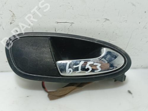 Front right interior door handle SEAT TOLEDO III (5P2) 1.6 | BP33809851I14 - Image 2