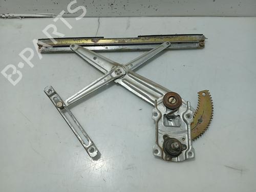 Used Rear left window mechanism SUZUKI ALTO IV (EF, SH410_) [1993-2002]  31098176