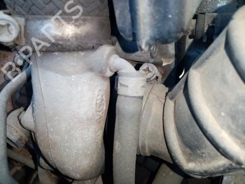 Used Turbocharger/Supercharger KIA SPORTAGE SUV (K00) 2.0 TD 4WD (83 hp) 19008224