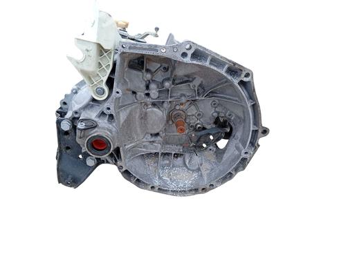 Used Gearbox Gearbox PEUGEOT 207 (WA_, WC_) 1.4 16V (95 hp) 33955647 33955647