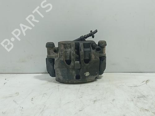 Used Right front brake caliper Right front brake caliper IVECO DAILY V Van NaturalPower 35S14, 35C14, 40C14, 50C14, 65C14, 70C14 (136 hp) 36489546 36489546