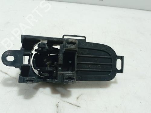 Front left interior door handle NISSAN TIIDA Hatchback (C11) 1.5 dCi | BP37719617I13 - Image 4