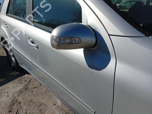 Engine MERCEDES-BENZ M-CLASS (W164) ML 280 CDI 4-matic (164.120) | BP33325971M1 - Image 10